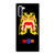 BAPE TIGER WGM Samsung Galaxy Note 10 Case Cover