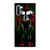BEN 10 FOUR ARMS Samsung Galaxy Note 10 Case Cover