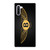 BENTLEY CAR GOLD LOGO Samsung Galaxy Note 10 Case Cover