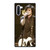 BILLIE JOE ARMSTRONG GREEN DAY Samsung Galaxy Note 10 Case Cover