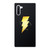 BLACK ADAM MOVIES SYMBOL Samsung Galaxy Note 10 Case Cover