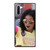 BROOKLYN QUEEN RAPPER Samsung Galaxy Note 10 Case Cover