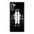 BTS BANGTAN BOYS ARMY Samsung Galaxy Note 10 Case Cover