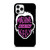 MACHINE GUN KELLY MGK RAPPER LOGO iPhone 11 Pro Case Cover