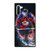 COLORADO AVALANCHE NATHAN MACKINNON Samsung Galaxy Note 10 Case Cover