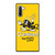 CUPHEAD SHOW DONT DEAL WITH DEVIL Samsung Galaxy Note 10 Case Cover
