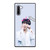 CUTE JUNGKOOK BTS BANGTAN BOYS Samsung Galaxy Note 10 Case Cover