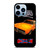 THE DUKES OF HAZZARD GENERAL LEE iPhone 13 Pro Max Case Cover