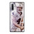DEREK CARR LAS VEGAS RAIDERS 2 Samsung Galaxy Note 10 Case Cover