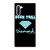 DIAMOND SUPPLY BEEN TRILL Samsung Galaxy Note 10 Case Cover