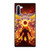 DOOM ETERNAL GAMES Samsung Galaxy Note 10 Case Cover
