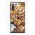 DR STONE ANIME ART Samsung Galaxy Note 10 Case Cover