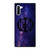 DREAM THEATER METAL BAND NEBULA Samsung Galaxy Note 10 Case Cover