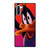 DUFFY DUCK SPACE JAM LOONEY TUNES Samsung Galaxy Note 10 Case Cover