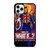MARVEL WHAT IF MOVIES 2 iPhone 11 Pro Case Cover