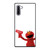 ELMO MUPPETS SUPREME Samsung Galaxy Note 10 Case Cover