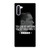 EMINEM RAPPER QUOTES Samsung Galaxy Note 10 Case Cover EMINEM RAPPER QUOTES Samsung Galaxy Note 10 Case Cover