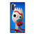 FORKY TOY STORY Samsung Galaxy Note 10 Case Cover