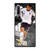 GIOVANNI REYNA USMNT SOCCER Samsung Galaxy Note 10 Case Cover