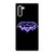 GOTHAM KNIGHTS GAMES LOGO Samsung Galaxy Note 10 Case Cover