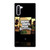 GTA GRAND THEFT AUTO SAN ANDREAS BIG SMOKE Samsung Galaxy Note 10 Case Cover