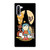 HILDA CARTOON MOVIES 2 Samsung Galaxy Note 10 Case Cover