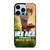 THE ICE AGE ADVENTURES OF BUCK WILD 2 iPhone 13 Pro Max Case Cover