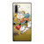 HILDA CARTOON MOVIES Samsung Galaxy Note 10 Case Cover