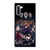 HOLLOW KNIGHT GAMES ALL CHARACTER Samsung Galaxy Note 10 Case Cover
