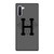HUF DIAMOND SUPPLY CO Samsung Galaxy Note 10 Case Cover