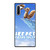 ICE AGE SCRAT TALES Samsung Galaxy Note 10 Case Cover