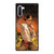 INDIANA JONES RAIDERS OF THE LOST ARK Samsung Galaxy Note 10 Case Cover INDIANA JONES RAIDERS OF THE LOST ARK Samsung Galaxy Note 10 Case Cover