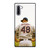 JACOB DEGROM NEW YORK METS BASEBALL Samsung Galaxy Note 10 Case Cover