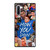 JOEY TRIBBIANI FRIENDS COLLAGE Samsung Galaxy Note 10 Case Cover