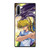 JOEY WHEELER YUGIOH ANIME Samsung Galaxy Note 10 Case Cover