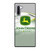 JOHN DEERE CLASSIC GOLF Samsung Galaxy Note 10 Case Cover