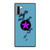 JOJO'S BIZARRE ADVENTURE SYMBOL Samsung Galaxy Note 10 Case Cover