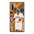 JOSE ALTUVE HOUSTON ASTROS MLB 2 Samsung Galaxy Note 10 Case Cover