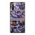 JOSEPH JOESTAR JOJO BIZARRE ADVENTURE 2 Samsung Galaxy Note 10 Case Cover