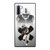JOSH JACOBS LAS VEGAS RAIDERS NFL Samsung Galaxy Note 10 Case Cover