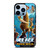 THE ICE AGE ADVENTURES OF BUCK WILD iPhone 13 Pro Max Case Cover