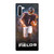 JUSTIN FIELDS CHICAGO BEARS 2 Samsung Galaxy Note 10 Case Cover