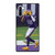 JUSTIN JEFFERSON MINNESOTA VIKINGS NFL Samsung Galaxy Note 10 Case Cover