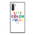 KATE SPADE LIVE COLOR FULLY Samsung Galaxy Note 10 Case Cover