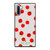 KATE SPADE NEW YORK TOMATOES Samsung Galaxy Note 10 Case Cover