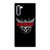 KILLSWITCH ENGAGE METAL BAND LOGO Samsung Galaxy Note 10 Case Cover