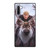 KRISTOFF SVEN DISNEY FROZEN Samsung Galaxy Note 10 Case Cover