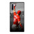 KYLE SCHWARBER PHILADELPHIA PHILLIES MLB 2 Samsung Galaxy Note 10 Case Cover