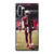 KYLER MURRAY ARIZONA CARDINALS Samsung Galaxy Note 10 Case Cover