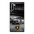 LAMBORGHINI URUS EMBLEM Samsung Galaxy Note 10 Case Cover